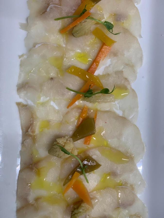 Pernice 77 苏尔扎诺 外观 照片