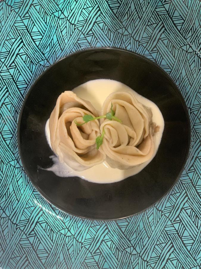 Pernice 77 苏尔扎诺 外观 照片